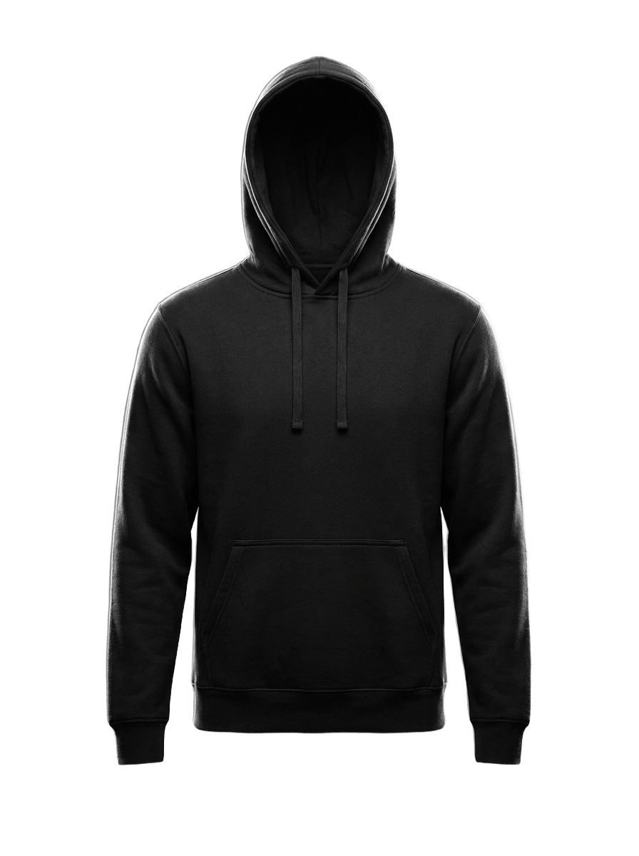 Custom Hoodie - Oni Theory