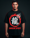 Dragon Spirit Tee - Oni Theory
