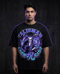 TALISMAN EXORCIST Tee — front print