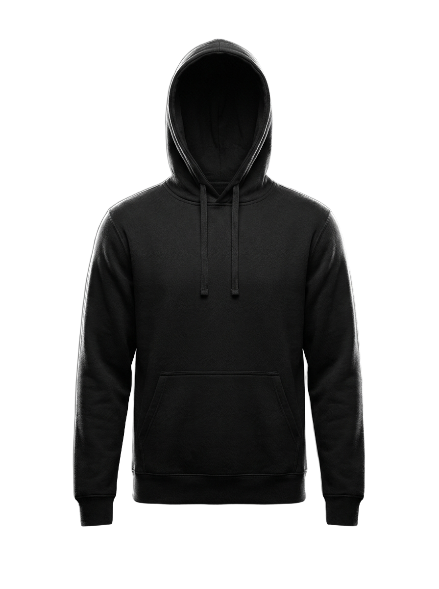 Custom anime hoodie - design your own