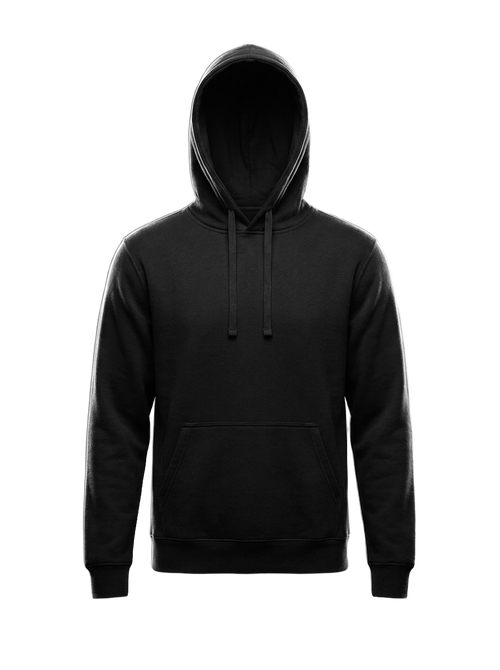 Custom anime hoodie - design your own