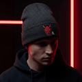 ONI Beanie — Demon Knit - Oni Theory