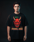 PIXEL ONI Tee — 8-Bit Demon - Oni Theory