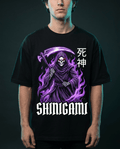 SHINIGAMI Tee — Death God - Oni Theory