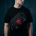 SHINOBI Crossbody Bag — Tactical - Oni Theory